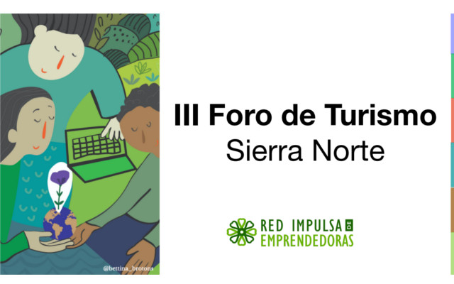 III Foro de Turismo de la Sierra Norte de Madrid RIE